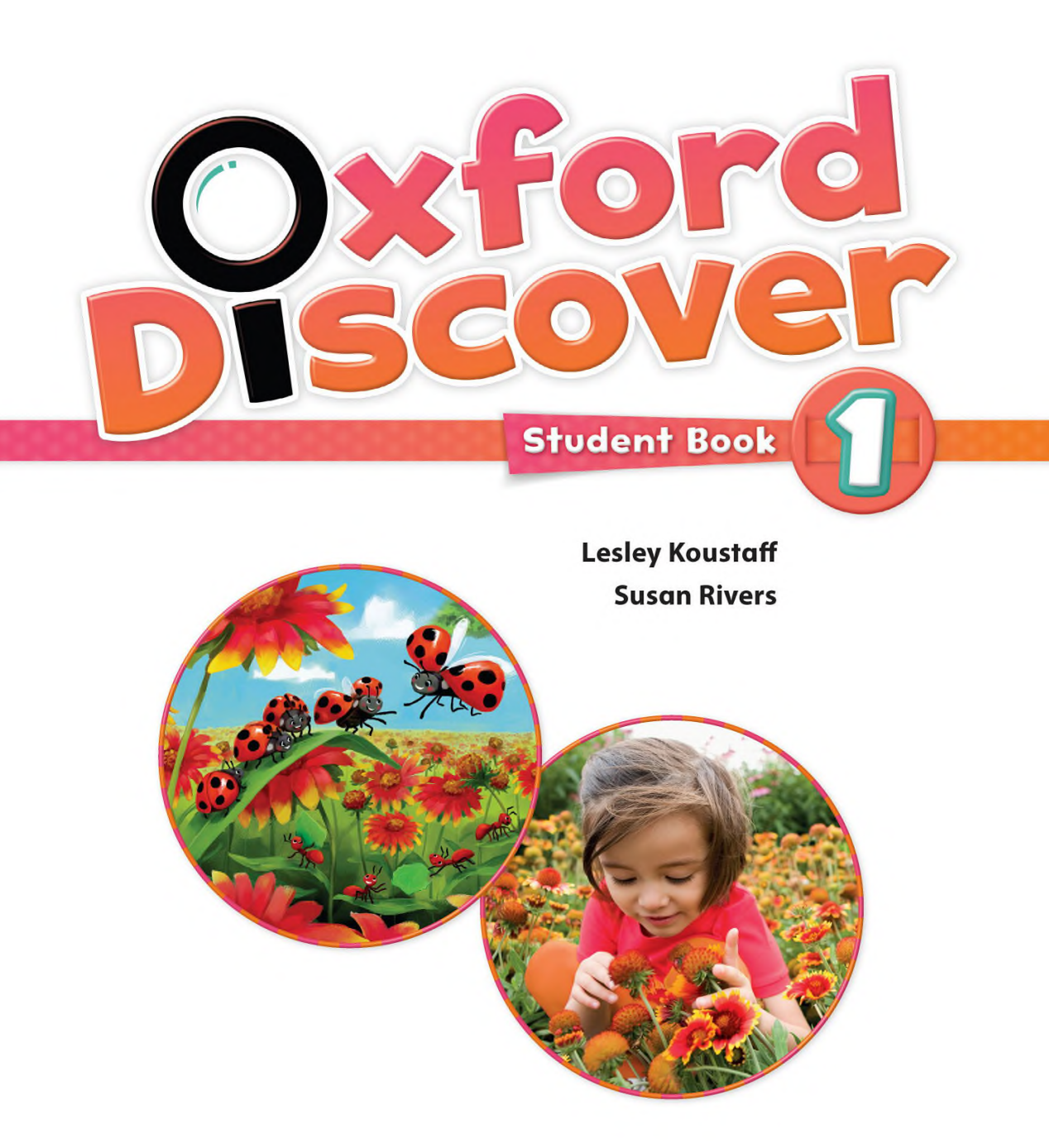 Oxford Discover Student’s Book 1-主题派
