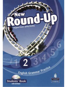 Round Up English Grammar Student’s Book 2-主题派